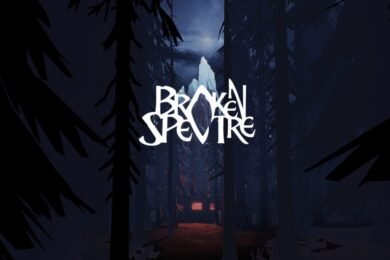 Broken Spectre