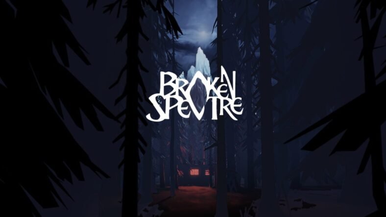 Broken Spectre