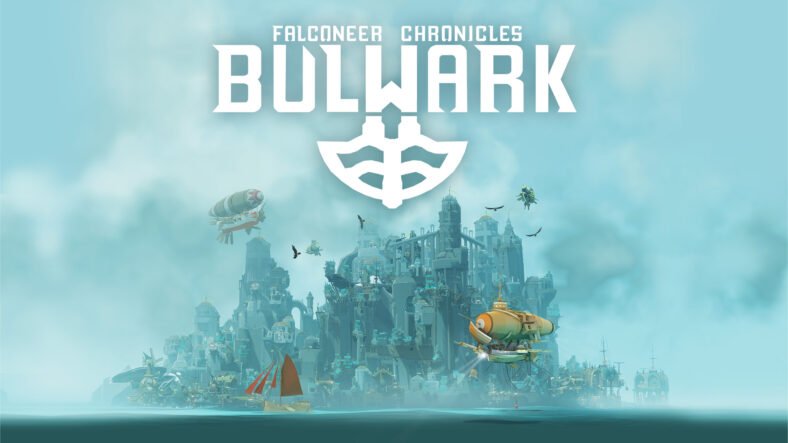Bulwark: Falconeer Chronicles Evolving Demo