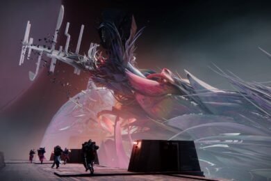 Destiny 2: Lightfall Raid