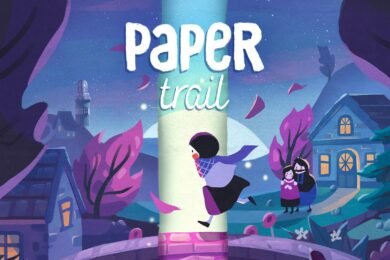 Paper Trial Netflix