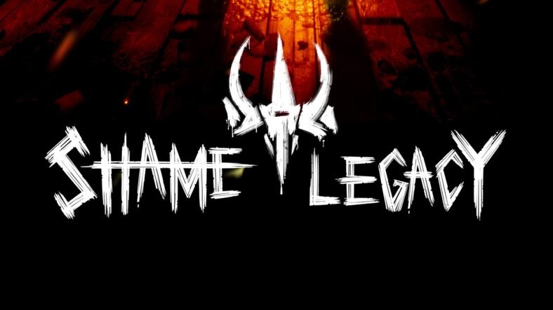 Shame Legacy Gameplay
