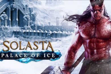 Solasta: Palace of Ice Release Date