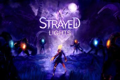 Review: Strayed Lights