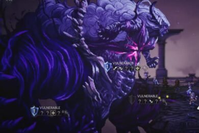 How to Beat Vide The Wicked Boss in Octopath Traveler 2
