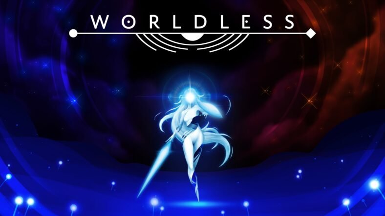 Worldless Trailer