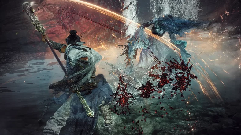 Wo Long Fallen Dynasty Weapons Upgrade Guide