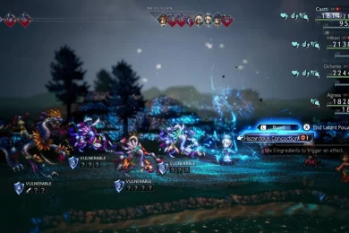 Octopath Traveler 2 Caits Guide