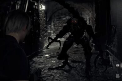 How to Easily Beat Verdugo Boss in Resident Evil 4
