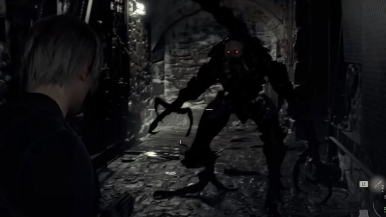 How to Easily Beat Verdugo Boss in Resident Evil 4