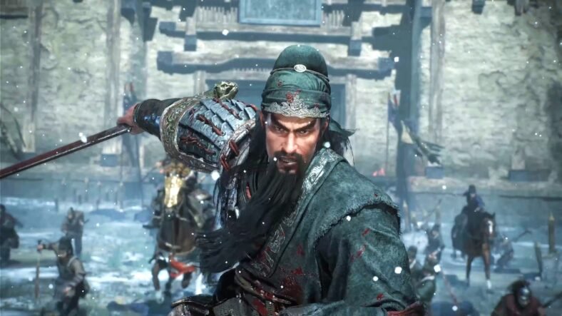 Wo Long Fallen Dynasty Spells Guide