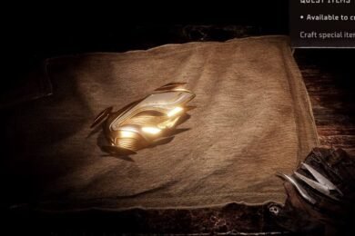 How to Get Specter Gauntlet in Horizon Forbidden West Burning Shores