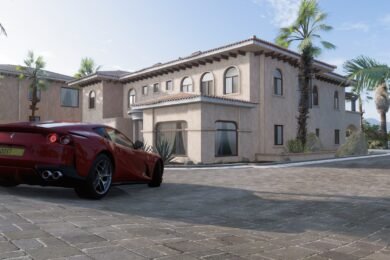 Forza Horizon 5 FastAtLavista Photo Challenge Guide