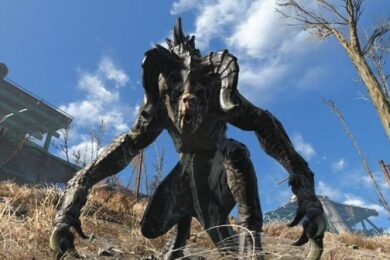 Fallout 76 Deathclaw Eggs Farming Guide