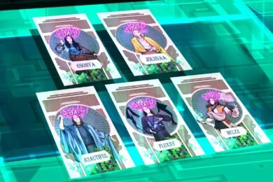 Alliance 2023 Women's Roster