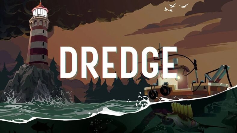 Review Dredge