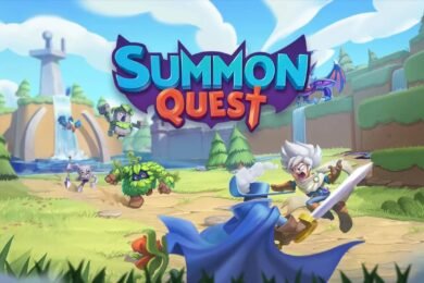 Summon Quest Release Date