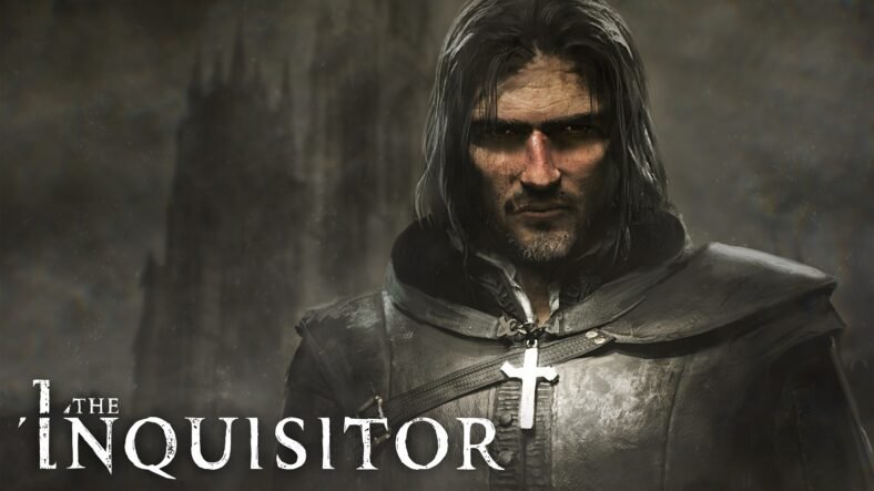 The Inquisitor Trailer