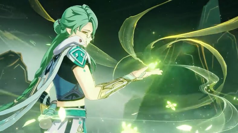 Where to Find All Ascension Materials for Baizhu in Genshin Impact