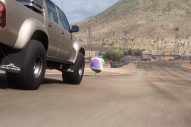 Forza Horizon 5 Safety First Collectibles Guide