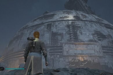 Star Wars Jedi Survivor Chamber of Duality Guide