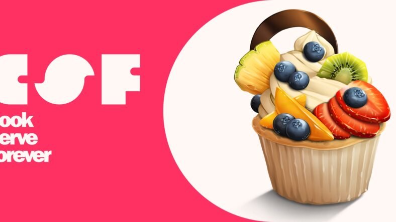 Cook Serve Forever Access