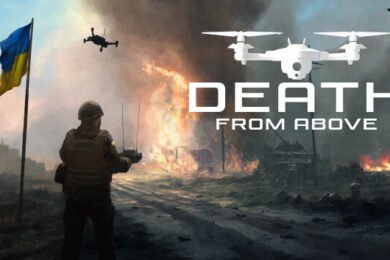 Death From Above Steam