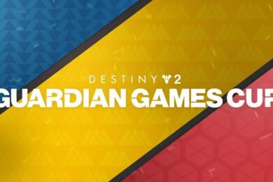 Destiny 2 Guardian Games