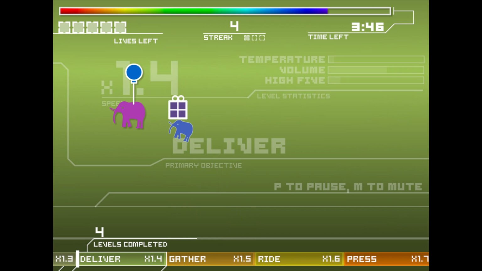 Collection of Retro Flash Games The Elephant Collection Revealed