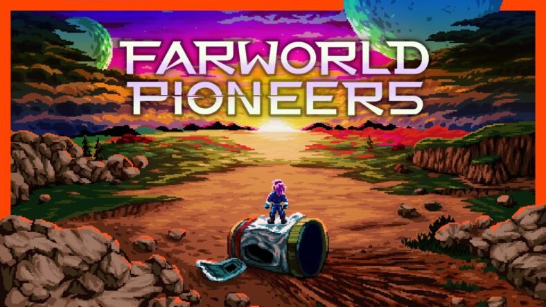 Farworld Pioneers Release Date