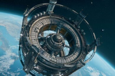 IXION Difficulty Options