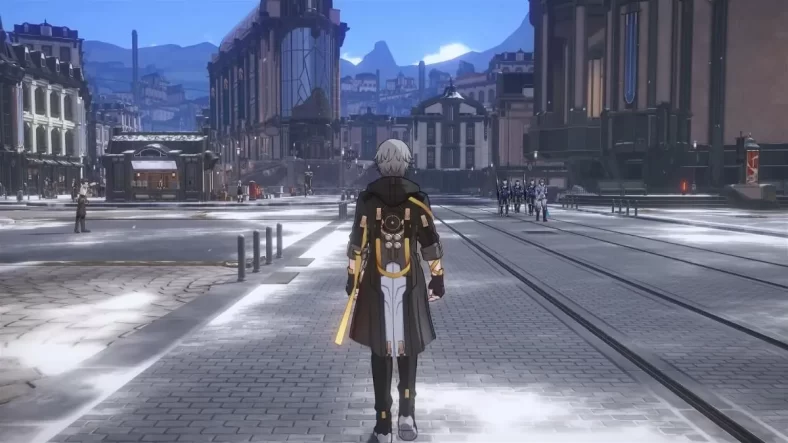 How to Complete Xianzhou Trading Quest in Honkai Star Rail