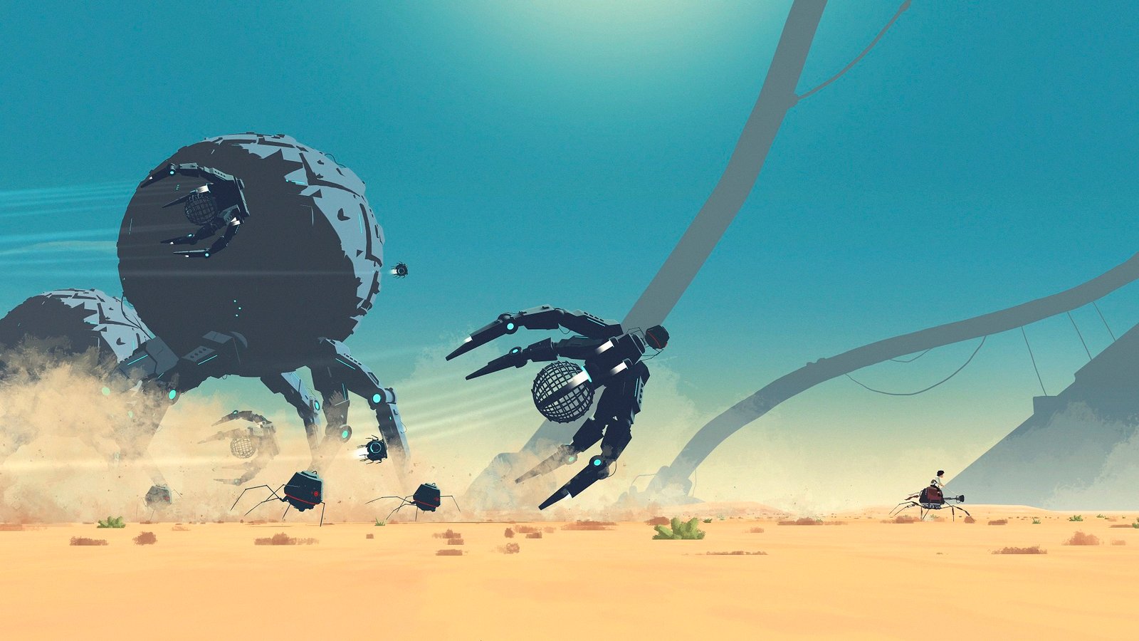 Planet of Lana Release Date