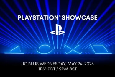 PlayStation Showcase May 2023