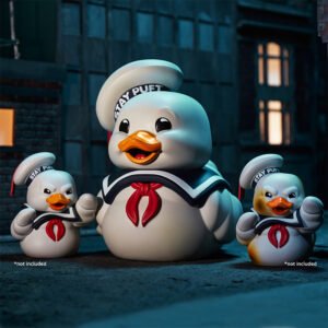 Stay Puft