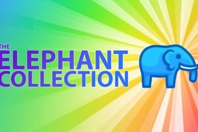 The Elephant Collection