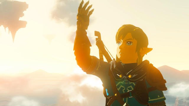 Zelda Tears of the Kingdom Abilities Guide
