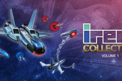 irem Collection Volume 1