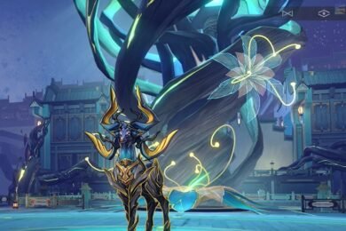 How to Beat The Abundant Ebon Deer Boss in Honkai Star Rail