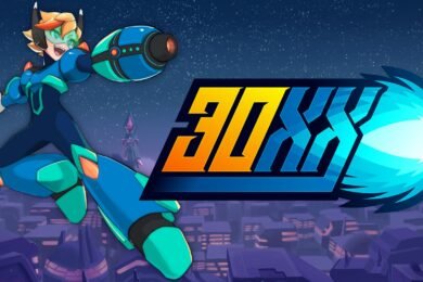 30XX Update