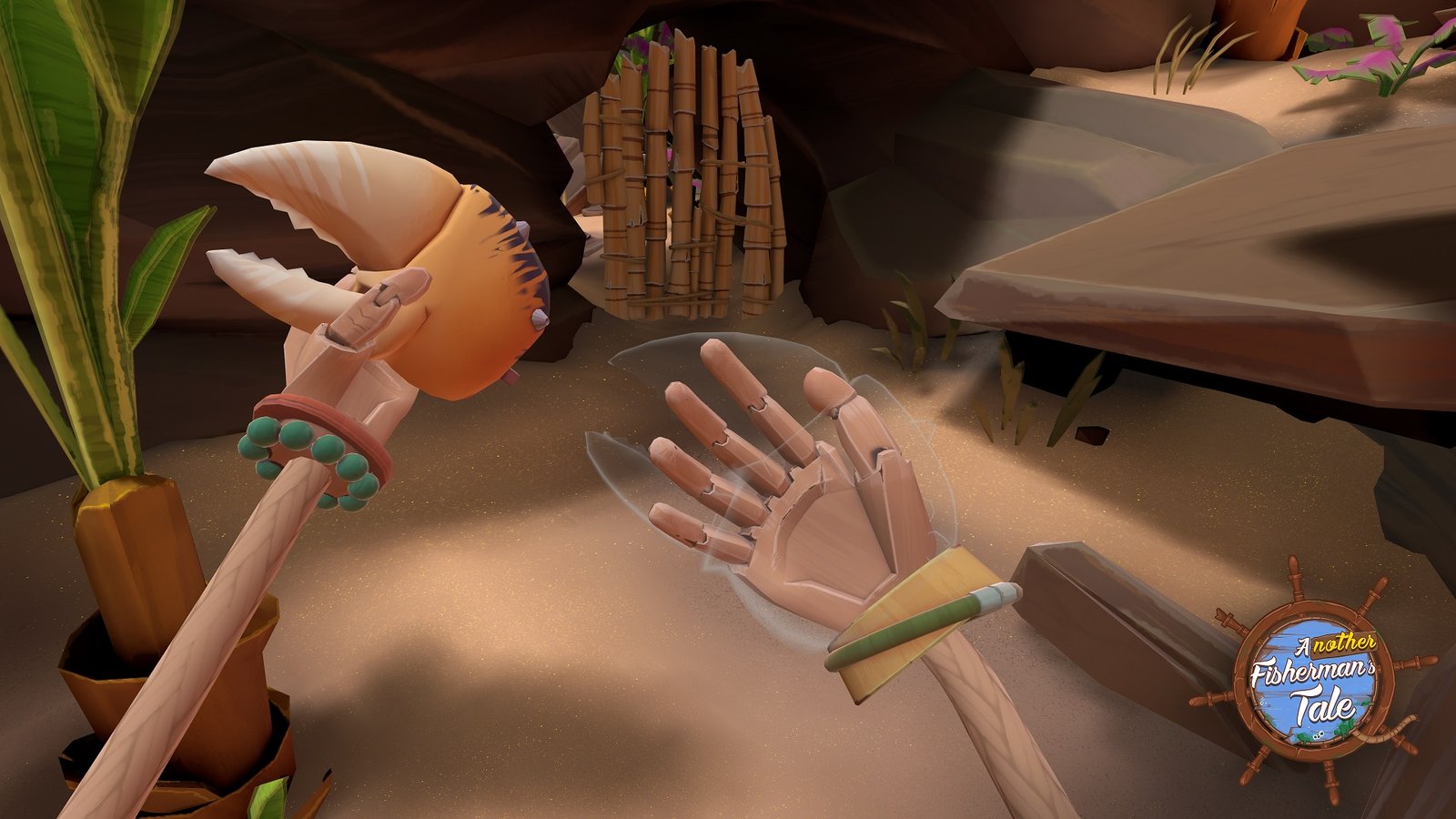 Review: Another Fisherman's Tale