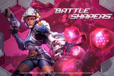 Battle Shapers Trailer