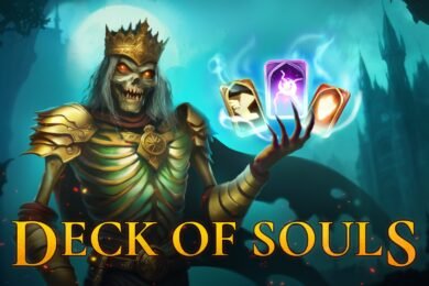 Deck of Souls
