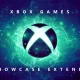 Xbox Games Showcase Extended 2023