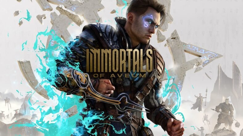 Immortals of Aveum Release Date