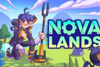 Nova Lands Release Date