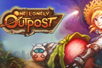 One Lonely Outpost Early Access
