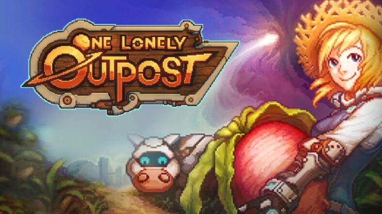 One Lonely Outpost Early Access