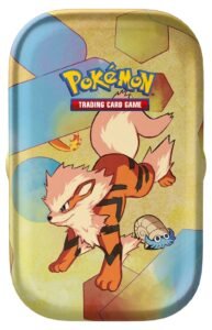 Pokemon TCG: Scarlet & Violet - 151