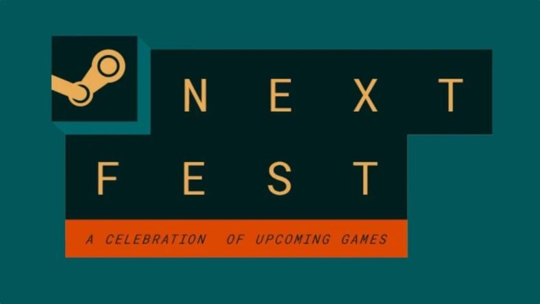 Steam Next Fest June 2023